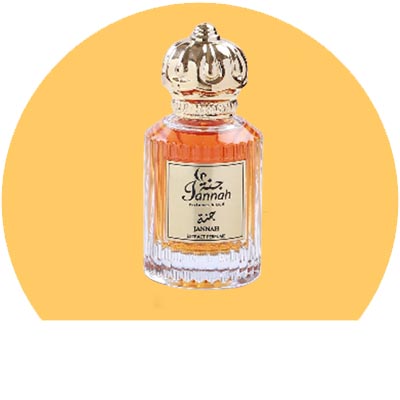 Attar, Oud & Incense