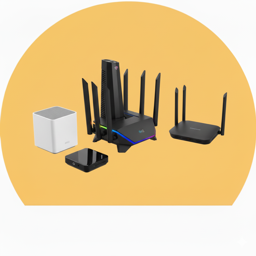 router