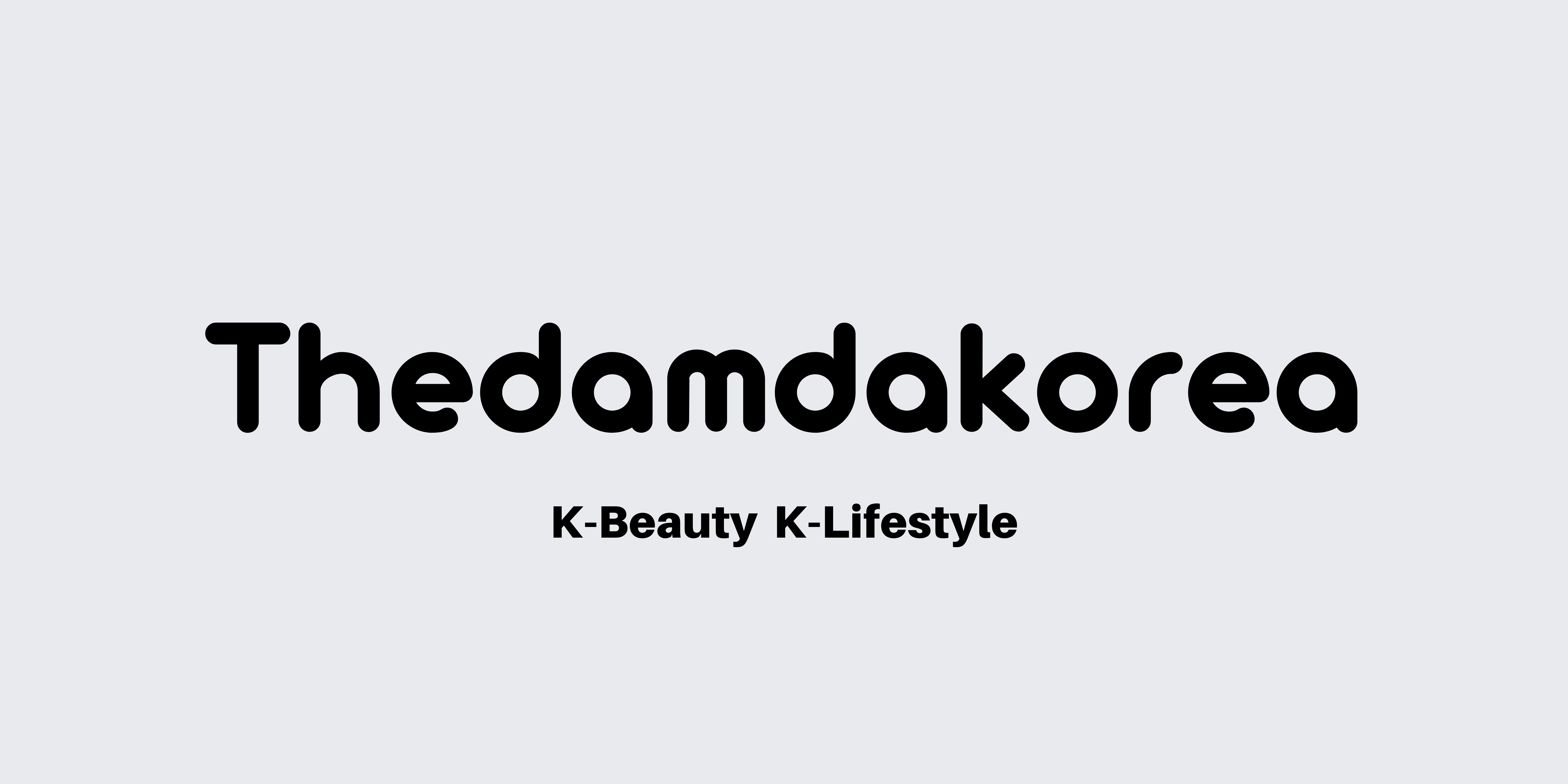Thedamdakorea Banner