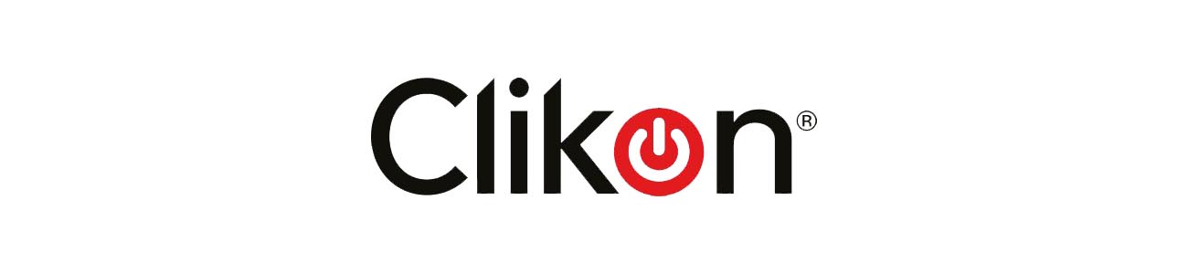 Clikon Banner